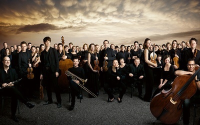 Mahler Chamber Orchestra