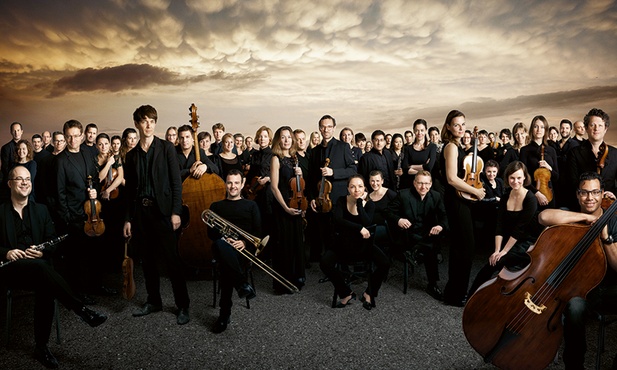 Mahler Chamber Orchestra