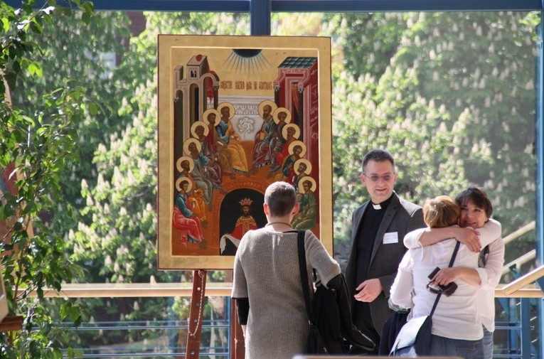 Święte wizerunki w starożytności 