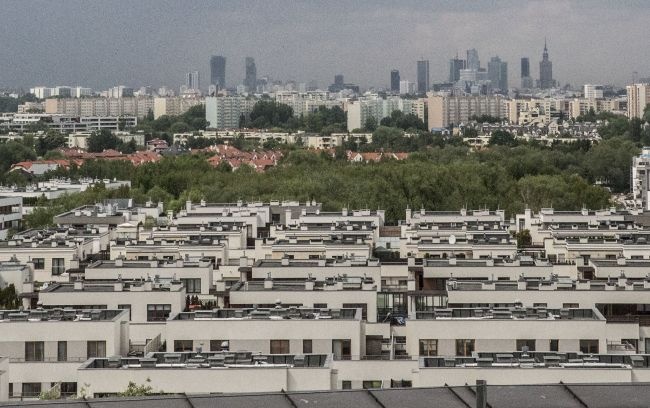 Wkrótce otwarcie Świątyni Opatrzności Bożej