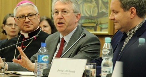 Pięć rad dla dziennikarzy na ŚDM
