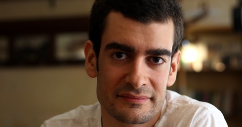 Kilkuletni staruszkowie