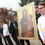 Dąb papieski w Radłowie