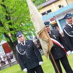 Dąb papieski w Radłowie