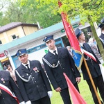 Dąb papieski w Radłowie