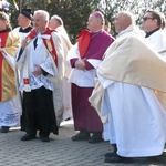 Znaki Miłosierdzia w Bąkowie