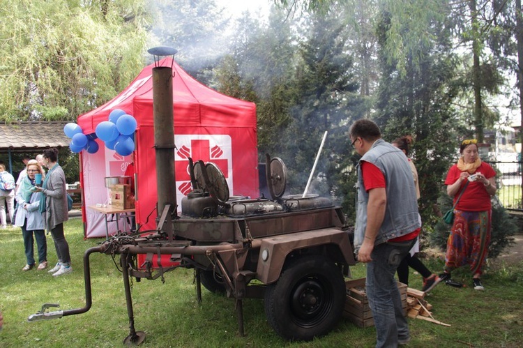 Dzień Godności Osób Niepełnosprawnych