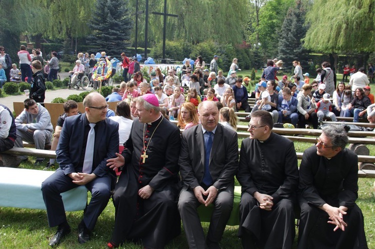 Dzień Godności Osób Niepełnosprawnych