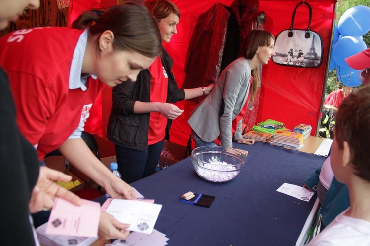 Dzień Godności Osób Niepełnosprawnych