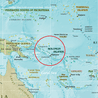 Wyspy Salomona: peregrynujące Drzwi Święte