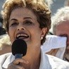 Dilma Rousseff oficjalnie zawieszona