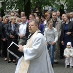 Znaki Bożego Miłosierdzia w Chybiu