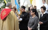 Znaki Bożego Miłosierdzia w Chybiu