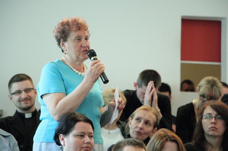 XII Sympozjum Naukowe w WSD w Łowiczu