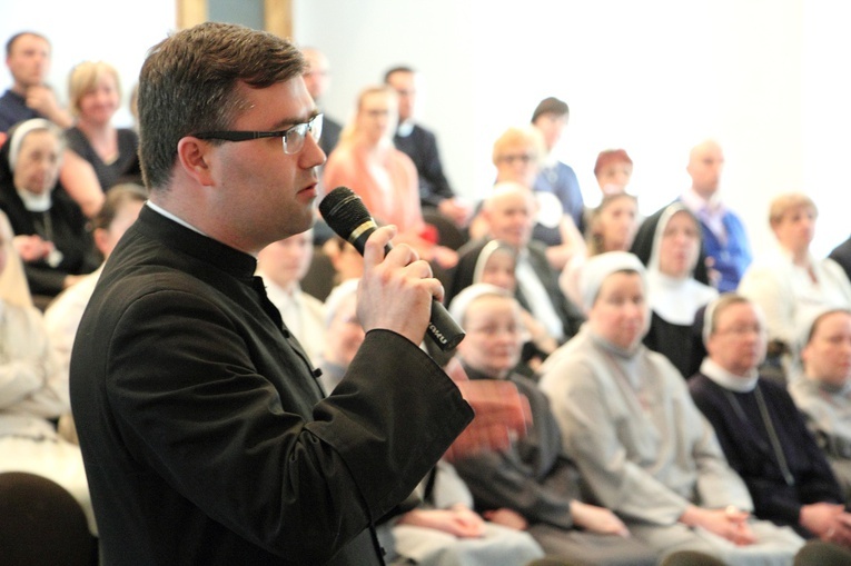 XII Sympozjum Naukowe w WSD w Łowiczu