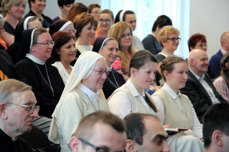 XII Sympozjum Naukowe w WSD w Łowiczu
