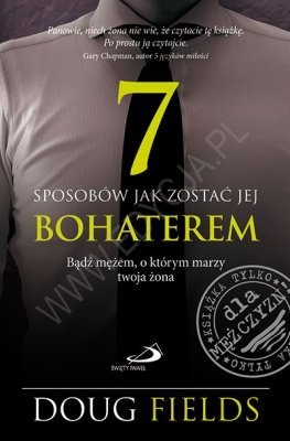 Bądź jej bohaterem