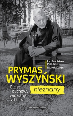 Prymas nieznany