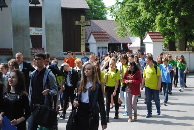 Jesteście moją nadzieją