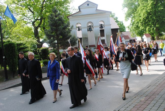 Jesteście moją nadzieją