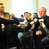 Wspólna inicjatywa mediów i lubelskiego Kościoła
