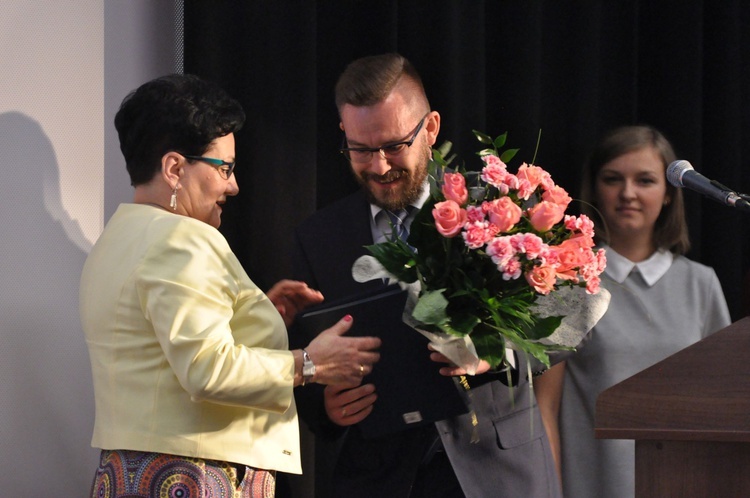 70 lat brzeskiej biblioteki