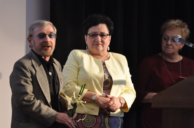 70 lat brzeskiej biblioteki