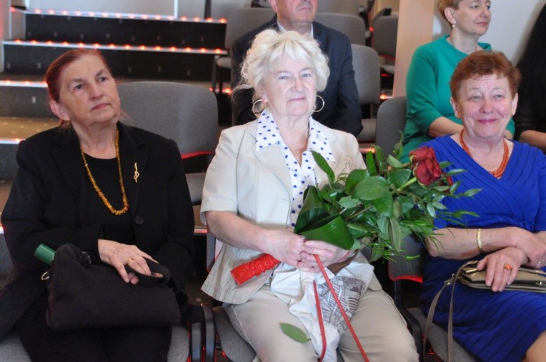 70 lat brzeskiej biblioteki