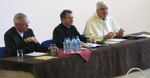 Dzień znawców Boga