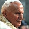 Jan Paweł II patrzył na zamach w świetle wiary