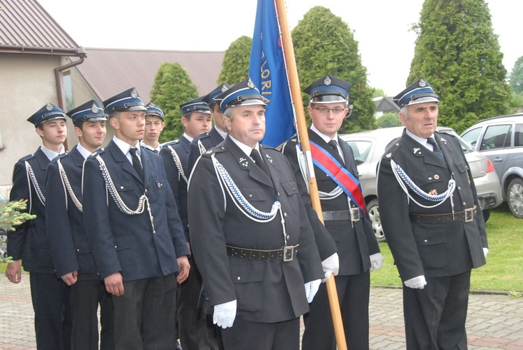 Nawiedzenie w Rzepienniku Suchym