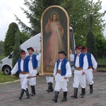 Nawiedzenie w Rzepienniku Suchym