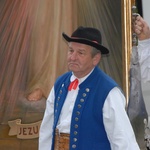 Nawiedzenie w Rzepienniku Suchym