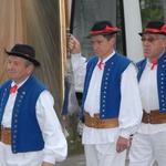 Nawiedzenie w Rzepienniku Suchym