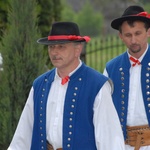 Nawiedzenie w Rzepienniku Suchym