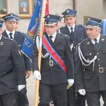 Nawiedzenie w Rzepienniku Suchym