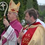 Nawiedzenie w Rzepienniku Suchym