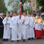 Nawiedzenie u św. Rodziny w Tarnowie