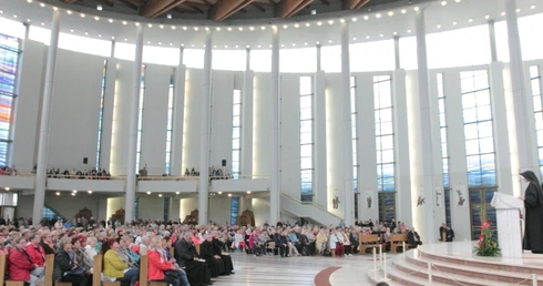 Centrum Miłosierdzia