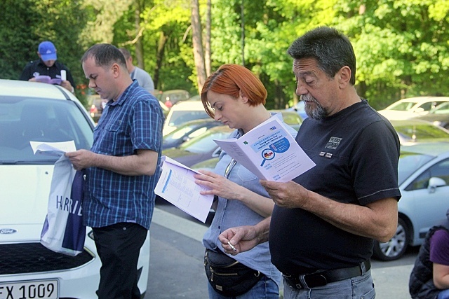 Targi pracy w Zgorzelcu