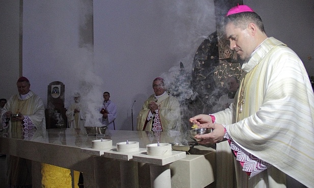 Możecie być dumni z tej świątyni