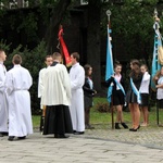 Święcenia kapłańskie w gliwickiej katedrze