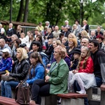 Festiwal "Cantate Deo" w Reszlu