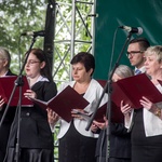 Festiwal "Cantate Deo" w Reszlu