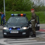 Żołnierski jubileusz w Sandomierzu 