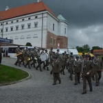 Żołnierski jubileusz w Sandomierzu 