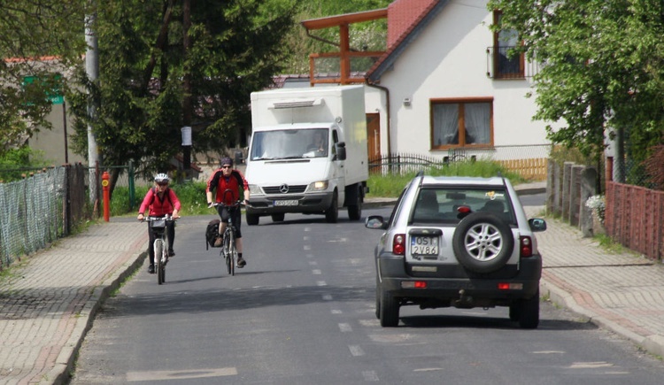 Jedenasta Pielgrzymka Rowerowa