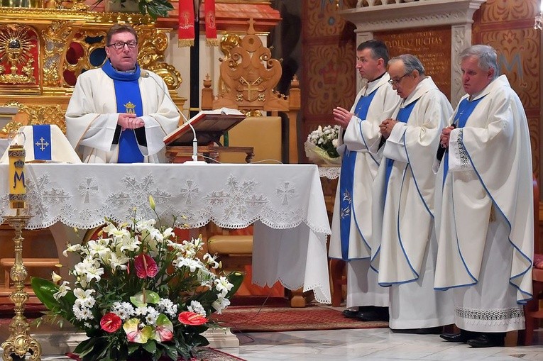 Finał Konkursu Gazetek Parafialnych