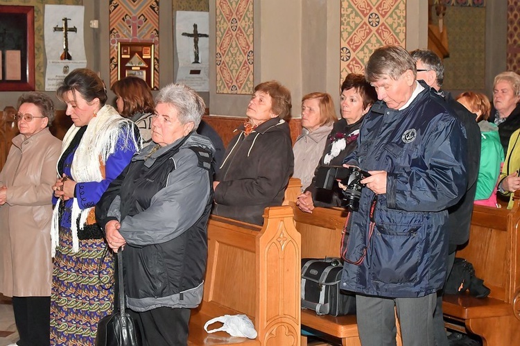 Finał Konkursu Gazetek Parafialnych