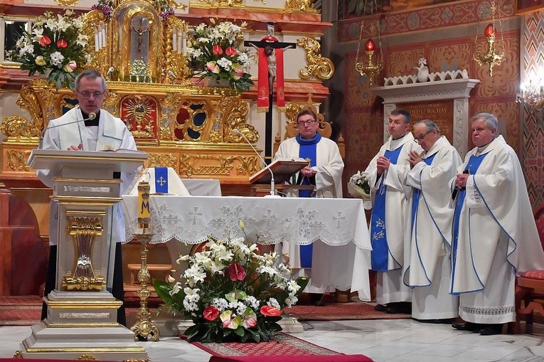 Finał Konkursu Gazetek Parafialnych